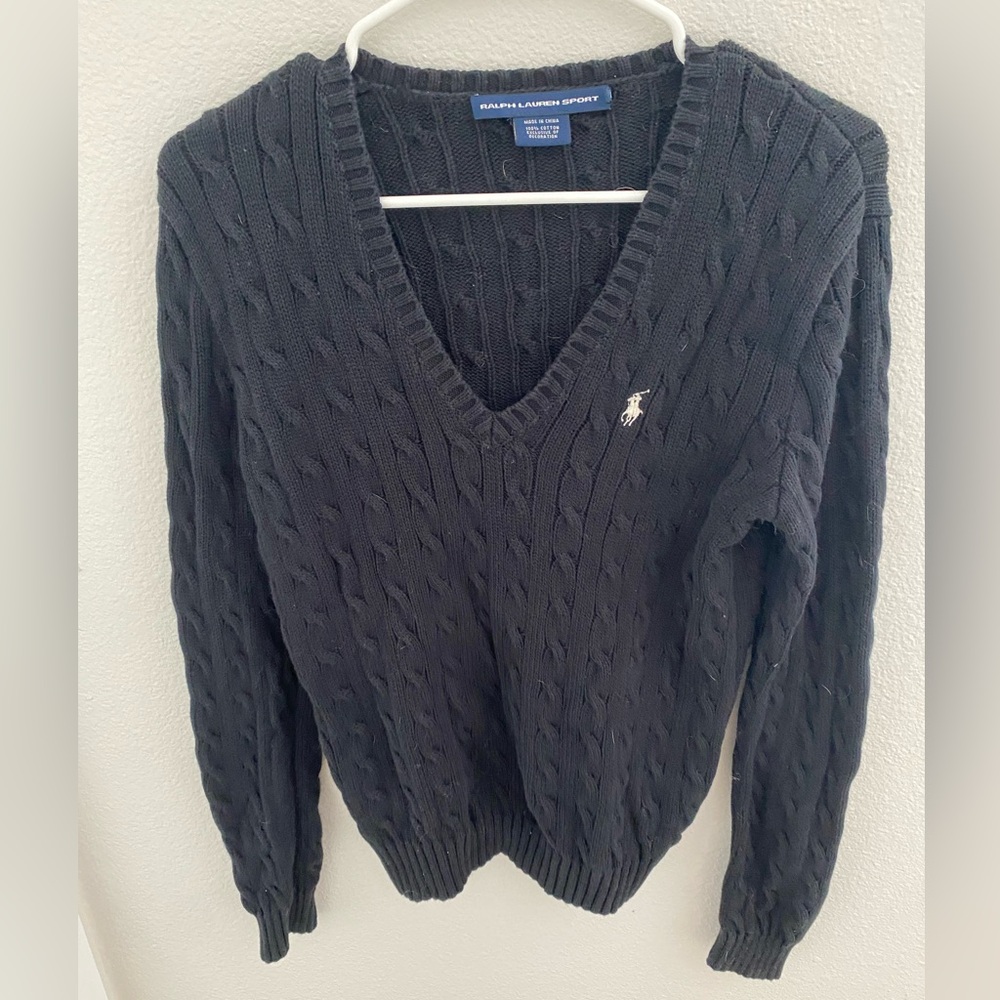 Ralph Lauren Sweater